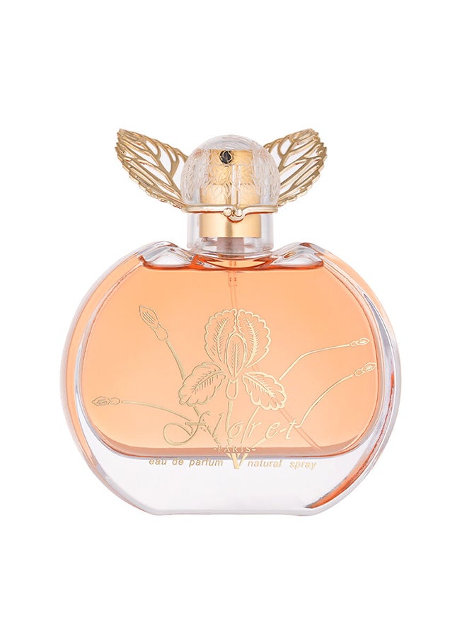 Deraah Floret Perfume by Gingle 100ml